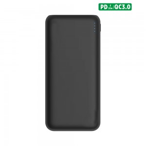 10.000 mAh Powerbank 3.0