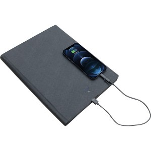 Lx 6000 mAh Powerbank Organizer