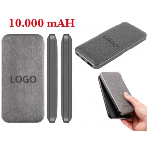 Deri Powerbank 10000mAh