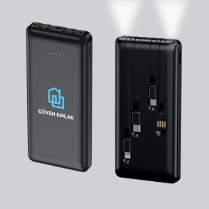 10.000mAh Fenerli Powerbank