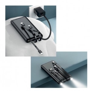 10.000mAh Fenerli Powerbank