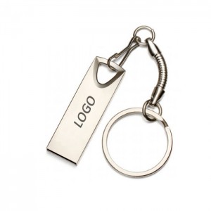  V Metal USB 32 Gb