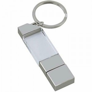 Kristal B Model USB Bellek 16 Gb